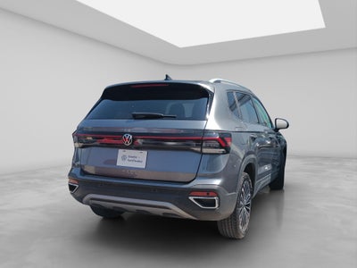 2025 Volkswagen Taos 1.4 Comfortline At