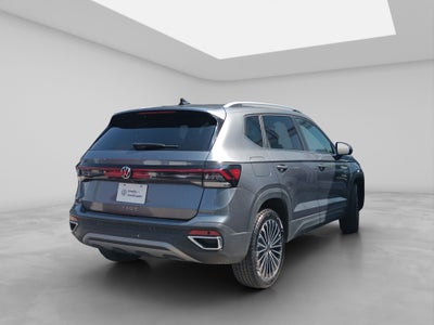 2025 Volkswagen Taos 1.4 Comfortline At