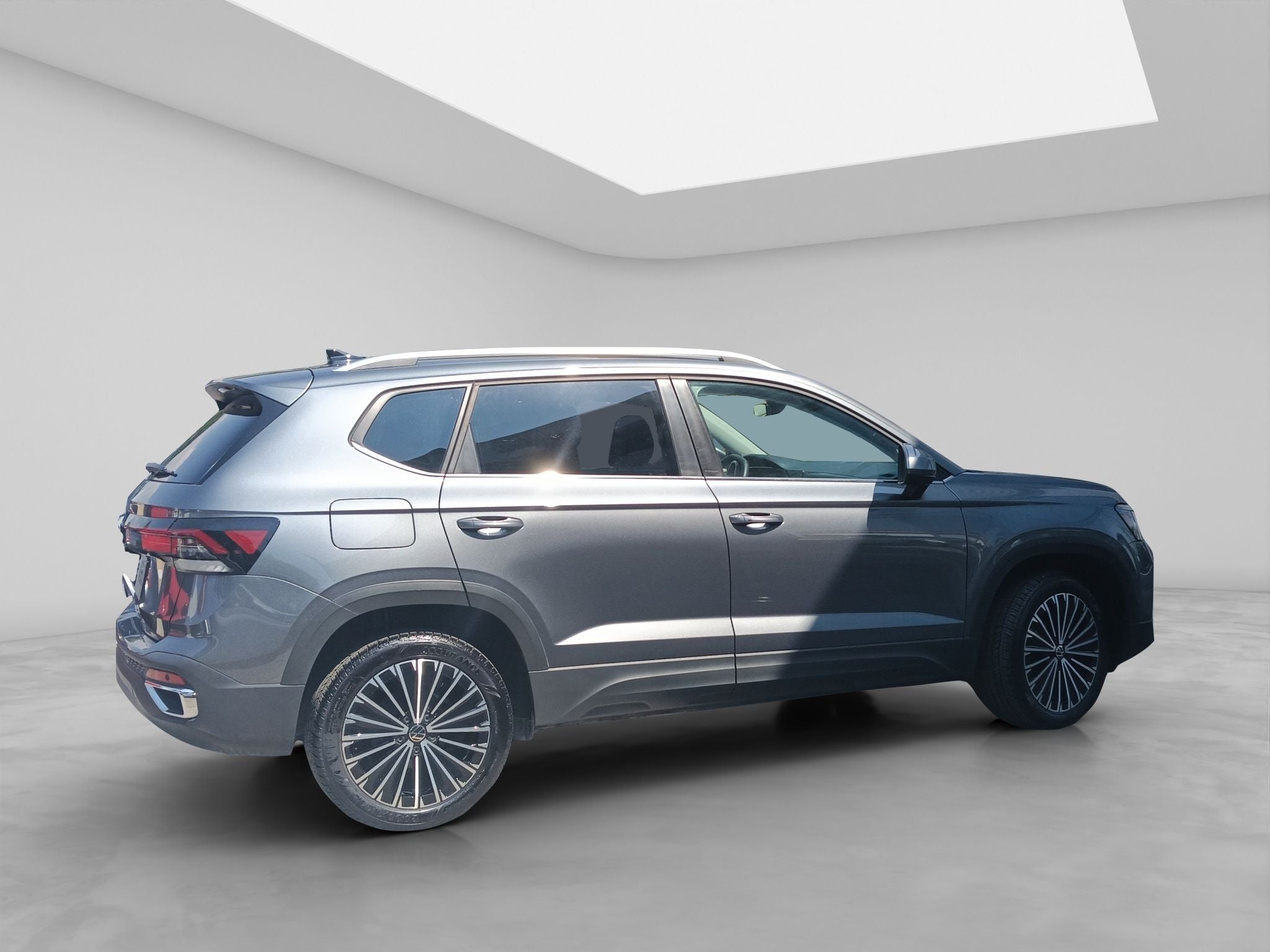2025 Volkswagen Taos 1.4 Comfortline At