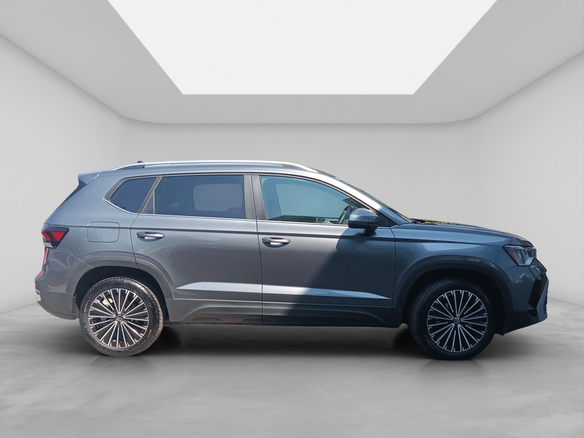 2025 Volkswagen Taos 1.4 Comfortline At