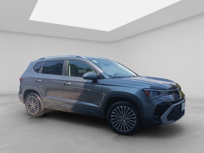 2025 Volkswagen Taos 1.4 Comfortline At