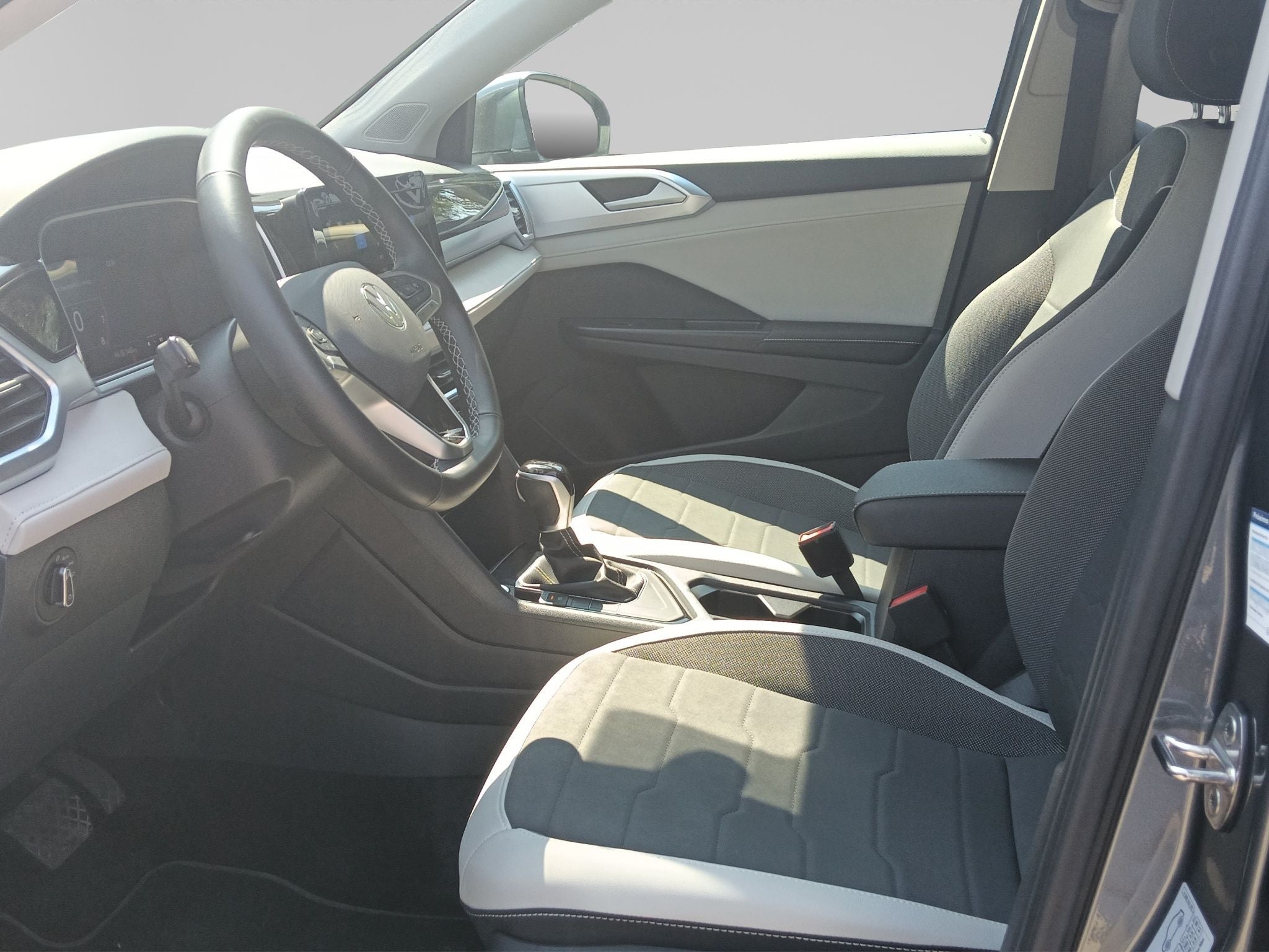 2025 Volkswagen Taos 1.4 Comfortline At