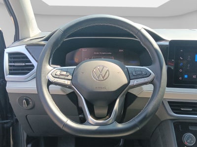 2025 Volkswagen Taos 1.4 Comfortline At