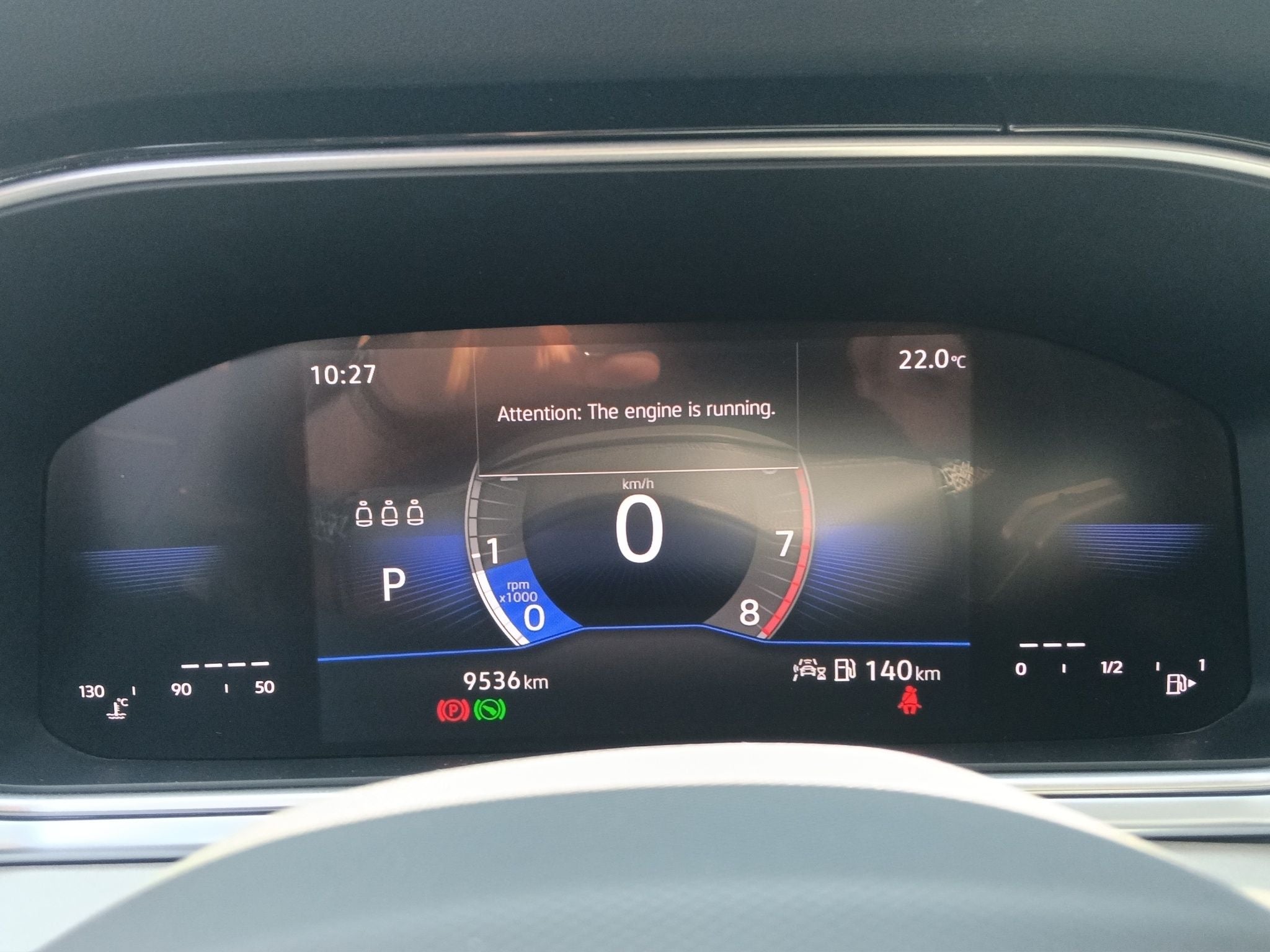 2025 Volkswagen Taos 1.4 Comfortline At