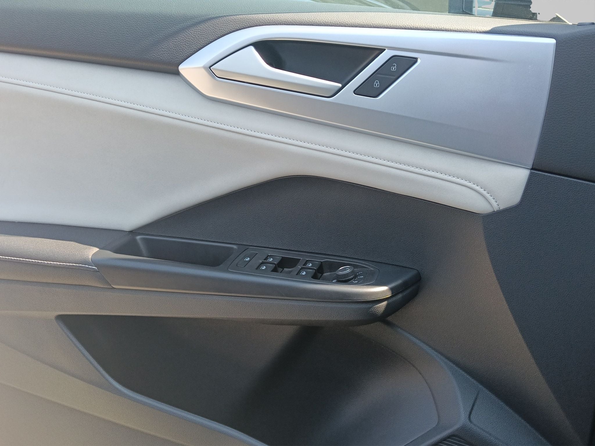 2025 Volkswagen Taos 1.4 Comfortline At