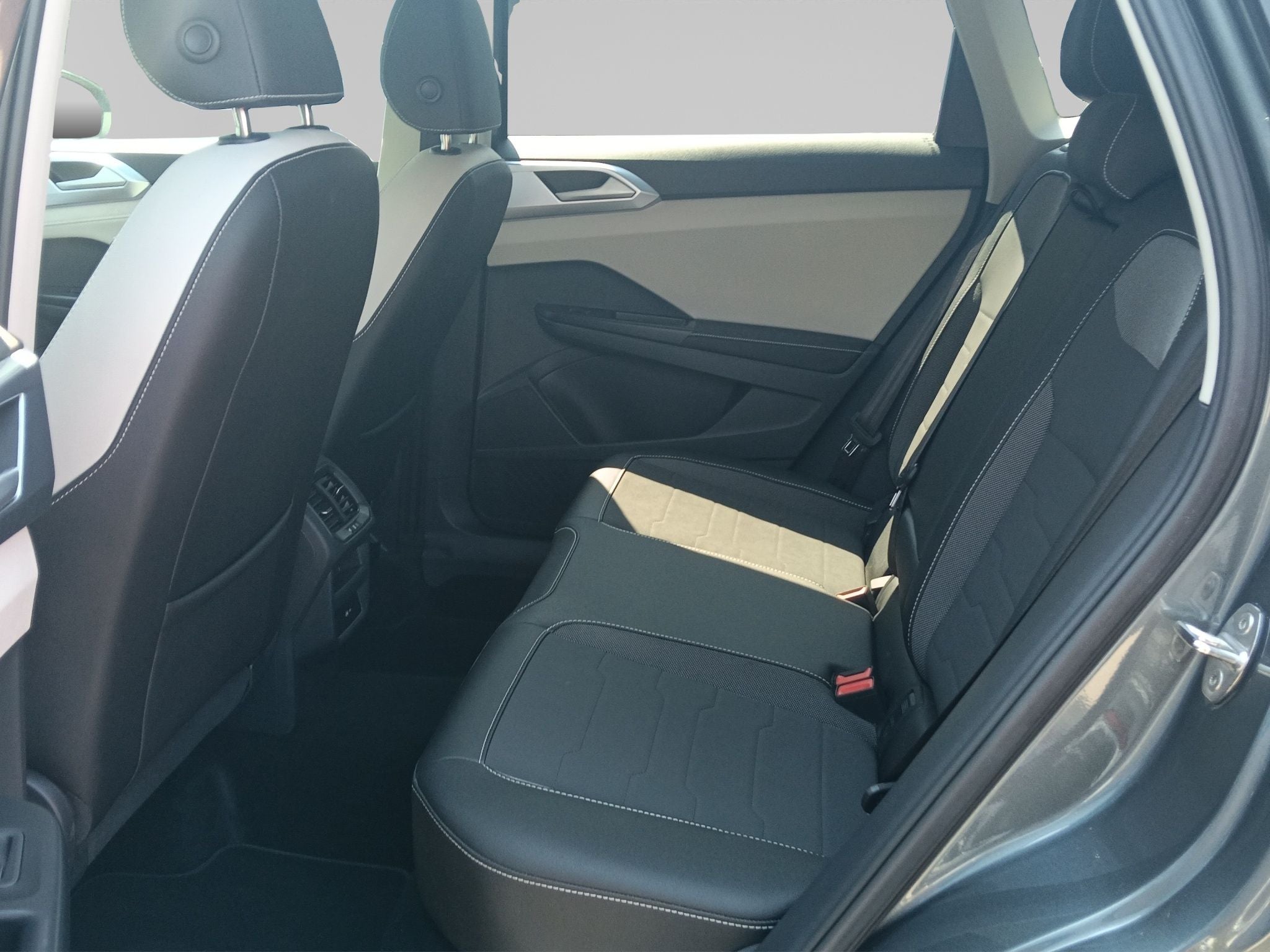 2025 Volkswagen Taos 1.4 Comfortline At