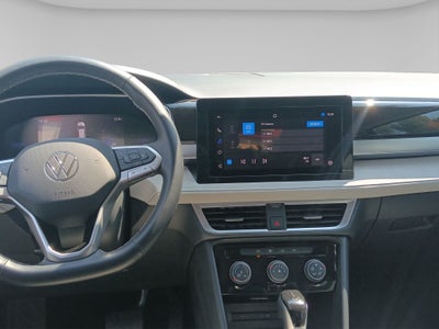 2025 Volkswagen Taos 1.4 Comfortline At