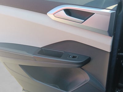 2025 Volkswagen Taos 1.4 Comfortline At