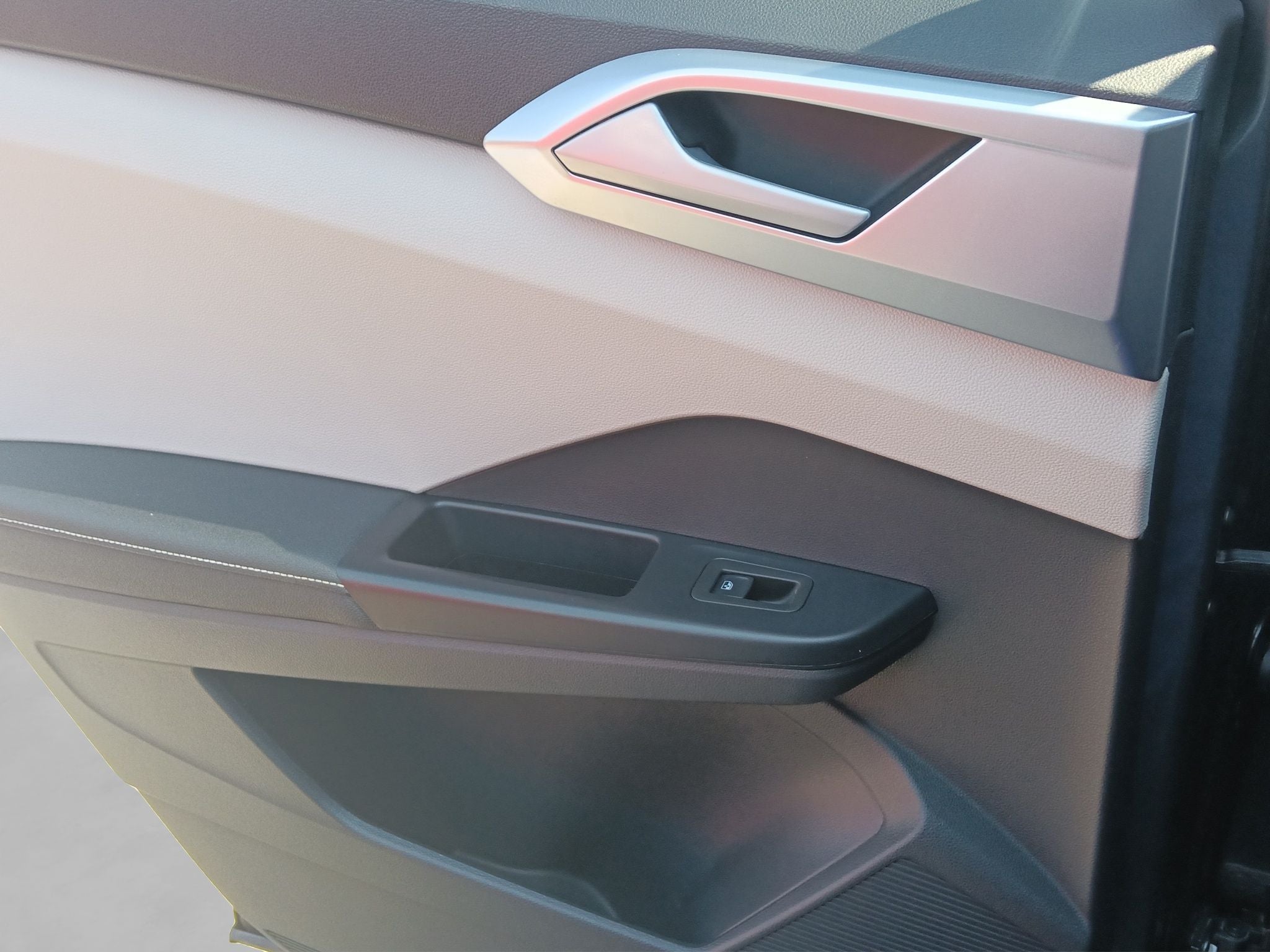 2025 Volkswagen Taos 1.4 Comfortline At