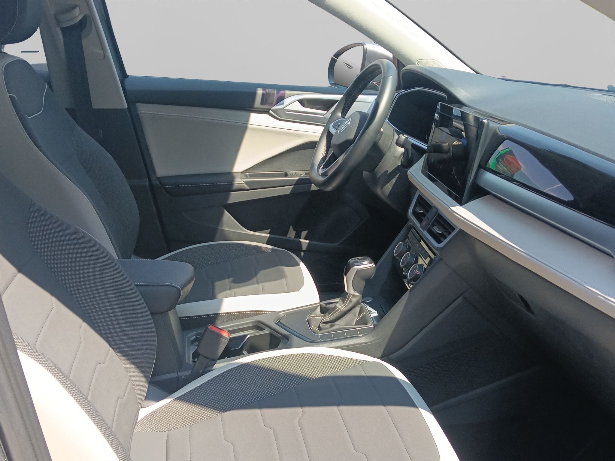 2025 Volkswagen Taos 1.4 Comfortline At