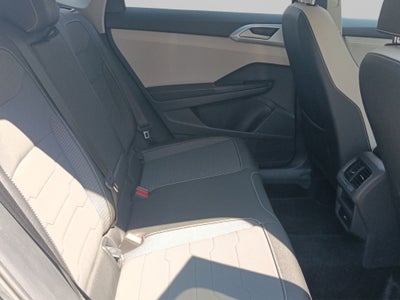 2025 Volkswagen Taos 1.4 Comfortline At