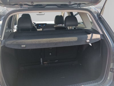 2025 Volkswagen Taos 1.4 Comfortline At