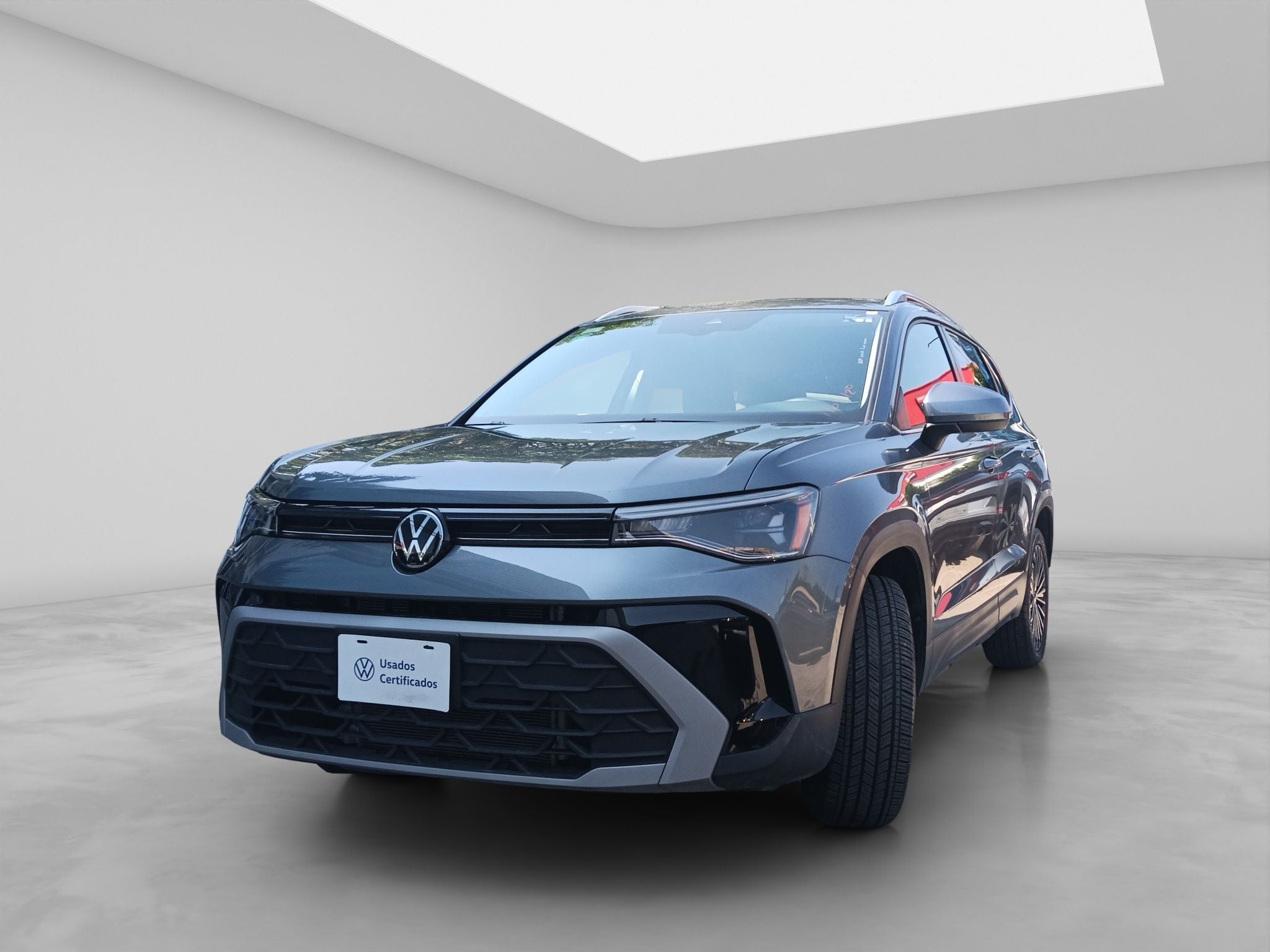 2025 Volkswagen Taos 1.4 Comfortline At