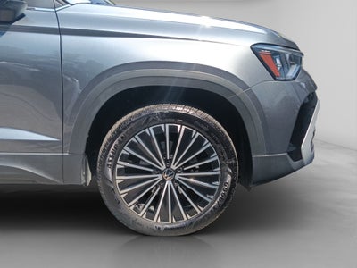 2025 Volkswagen Taos 1.4 Comfortline At