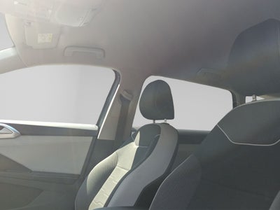 2025 Volkswagen Taos 1.4 Comfortline At