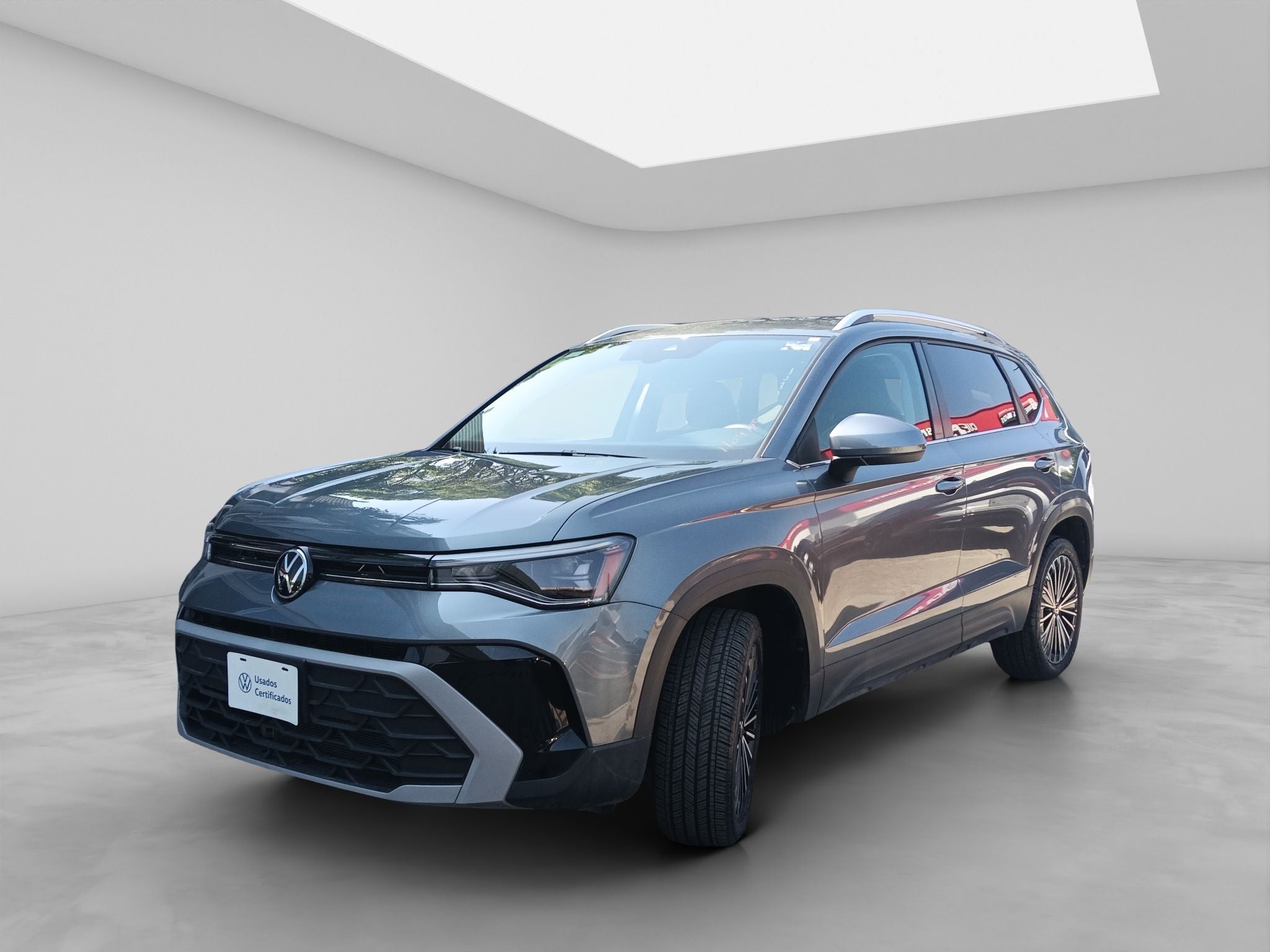 2025 Volkswagen Taos 1.4 Comfortline At