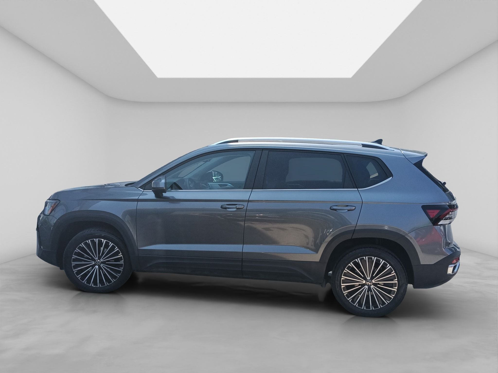 2025 Volkswagen Taos 1.4 Comfortline At