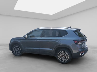 2025 Volkswagen Taos 1.4 Comfortline At