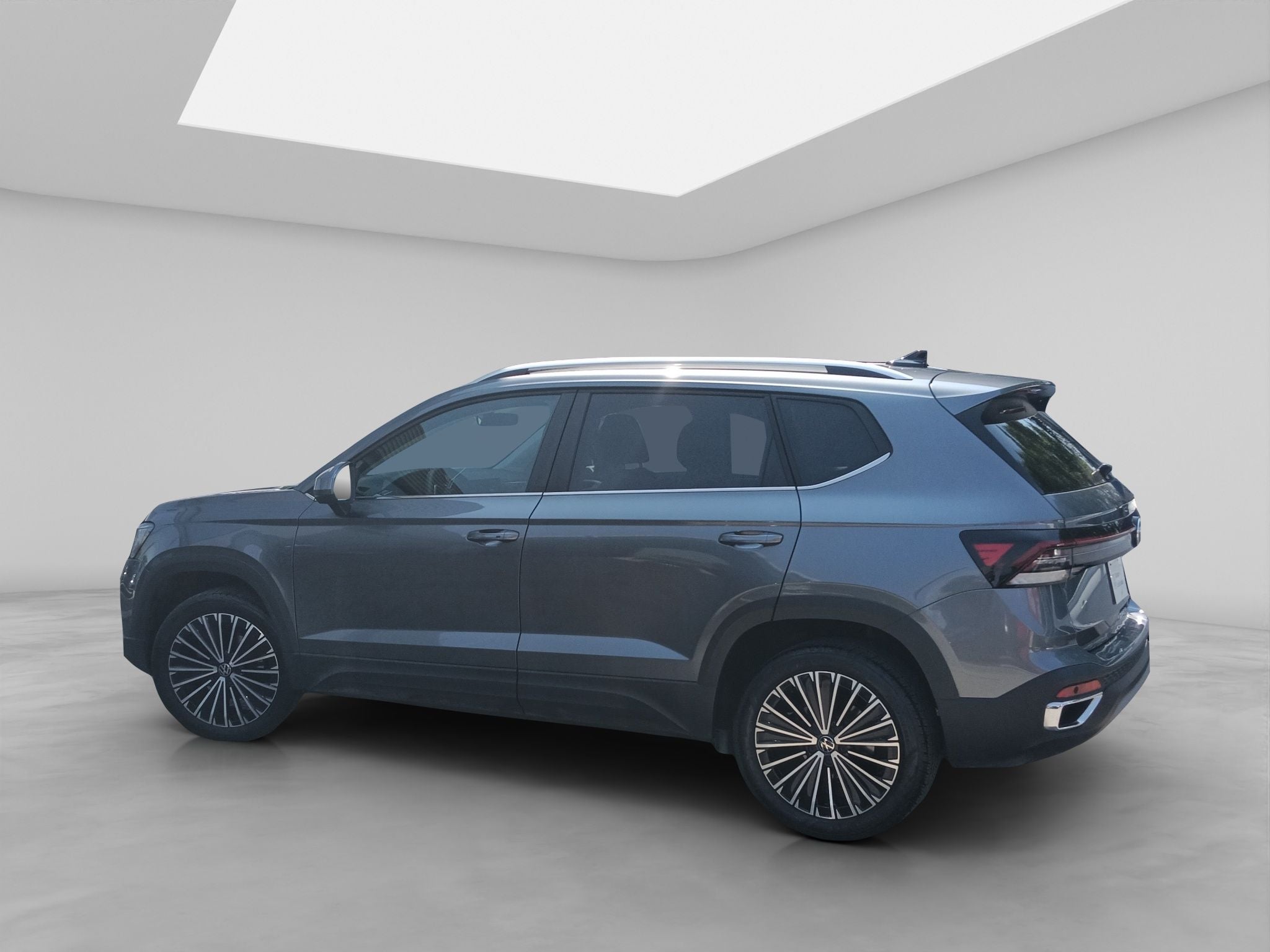 2025 Volkswagen Taos 1.4 Comfortline At