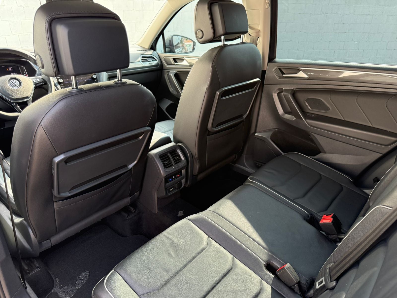 2021 Volkswagen Tiguan 2.0 Highline 5p At