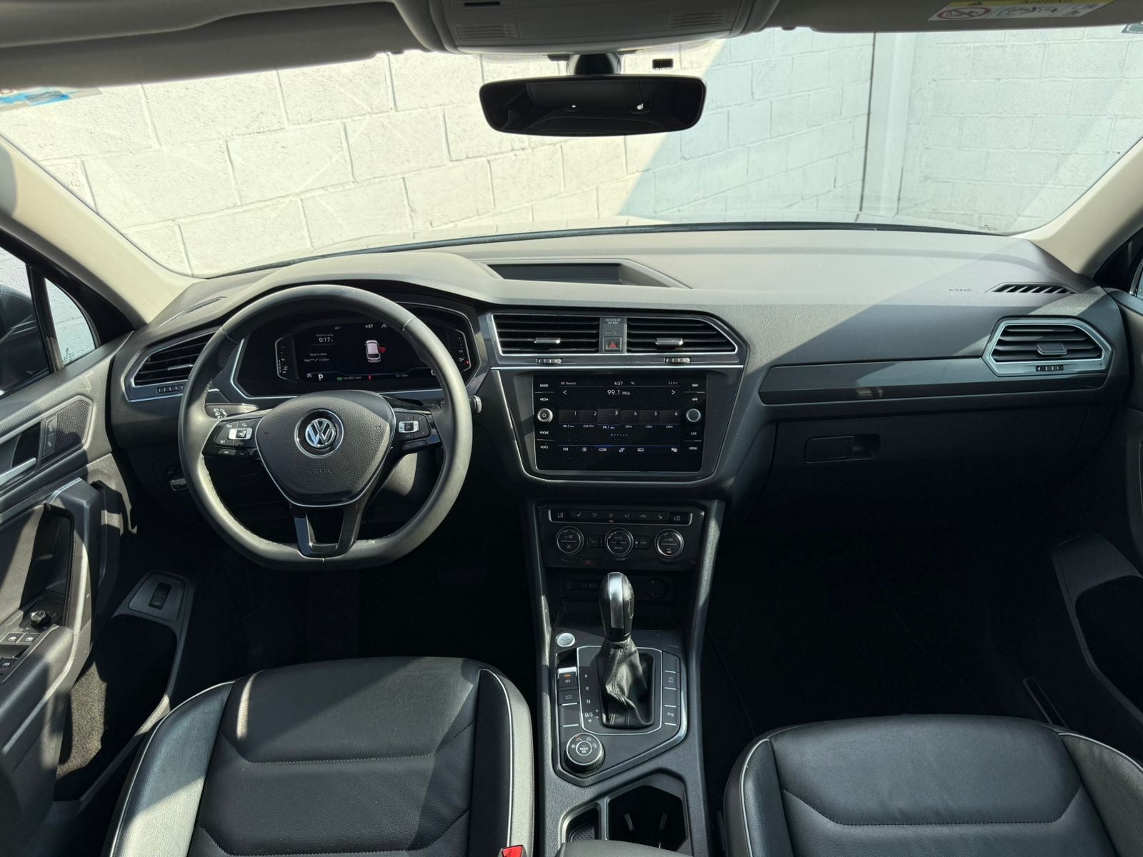 2021 Volkswagen Tiguan 2.0 Highline 5p At