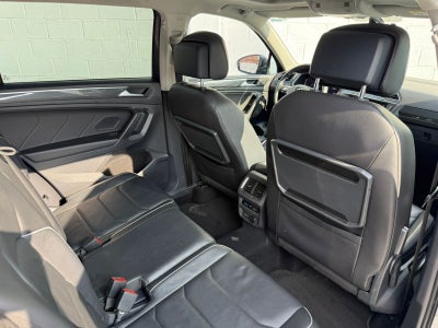 2021 Volkswagen Tiguan 2.0 Highline 5p At