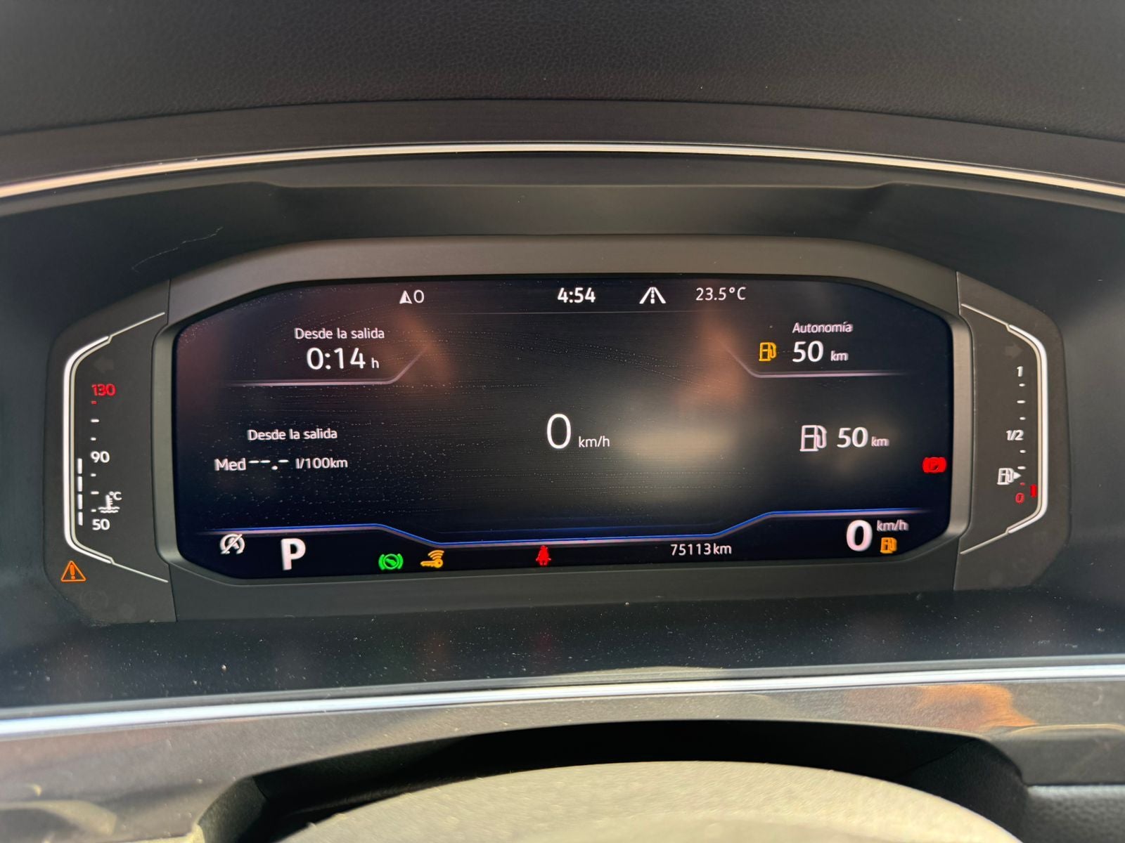 2021 Volkswagen Tiguan 2.0 Highline 5p At