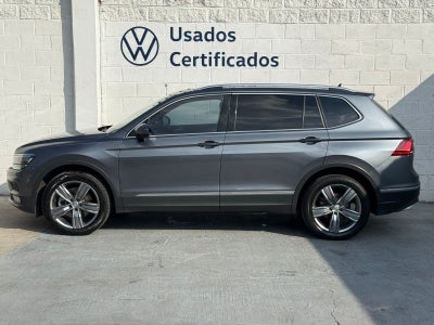 2021 Volkswagen Tiguan 2.0 Highline 5p At