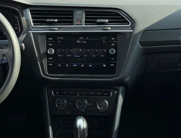 2021 Volkswagen Tiguan 2.0 Highline 5p At