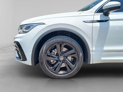 2023 Volkswagen Tiguan 2.0 R-Line At