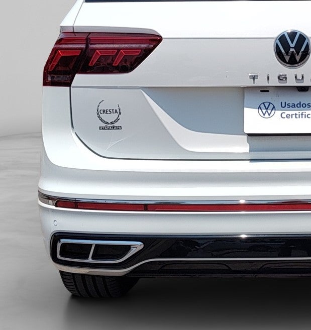 2023 Volkswagen Tiguan 2.0 R-Line At