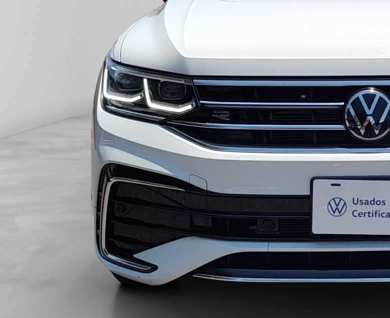 2023 Volkswagen Tiguan 2.0 R-Line At