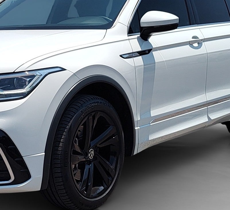 2023 Volkswagen Tiguan 2.0 R-Line At