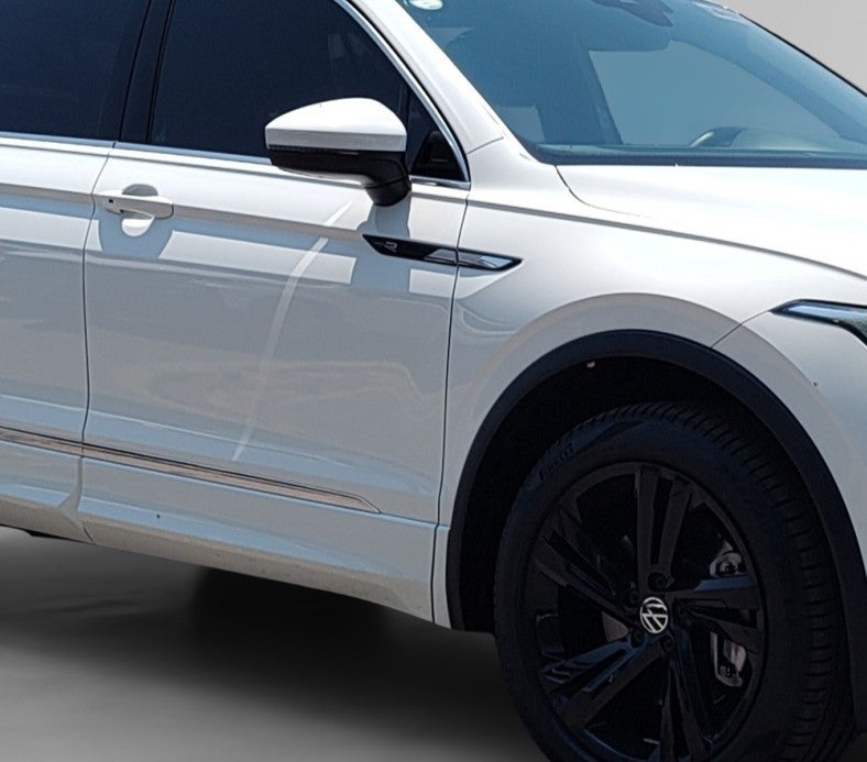 2023 Volkswagen Tiguan 2.0 R-Line At