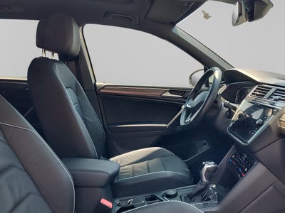 2023 Volkswagen Tiguan 2.0 R-Line At