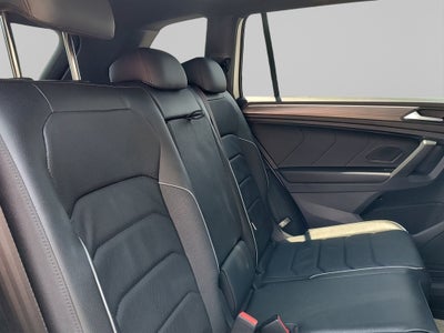 2023 Volkswagen Tiguan 2.0 R-Line At