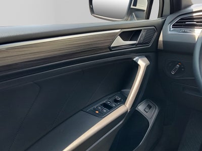 2023 Volkswagen Tiguan 2.0 R-Line At