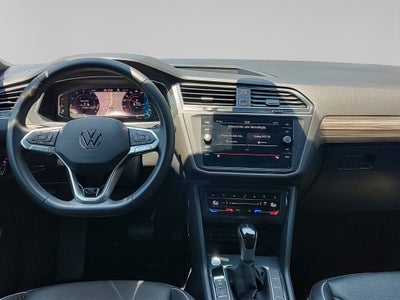 2023 Volkswagen Tiguan 2.0 R-Line At