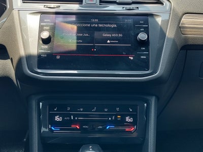 2023 Volkswagen Tiguan 2.0 R-Line At