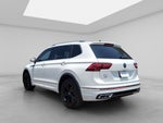 2023 Volkswagen Tiguan 2.0 R-Line At