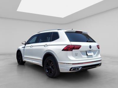 2023 Volkswagen Tiguan 2.0 R-Line At
