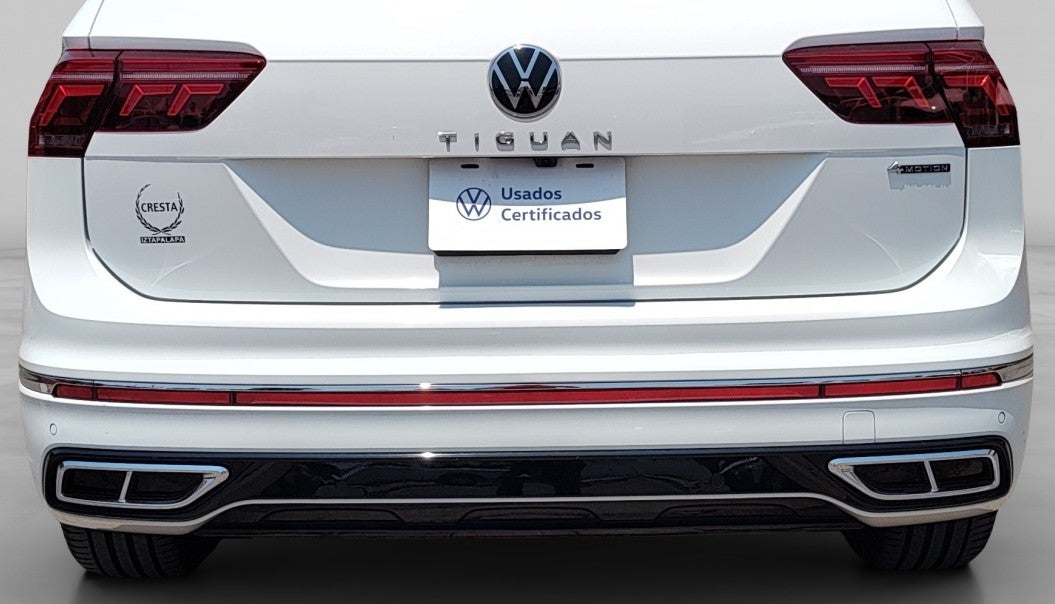 2023 Volkswagen Tiguan 2.0 R-Line At