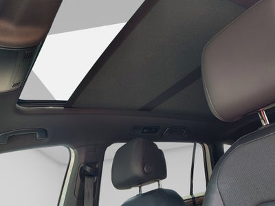 2023 Volkswagen Tiguan 2.0 R-Line At