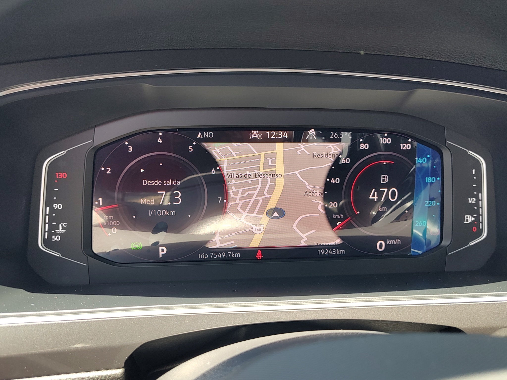 2023 Volkswagen Tiguan 2.0 R-Line At