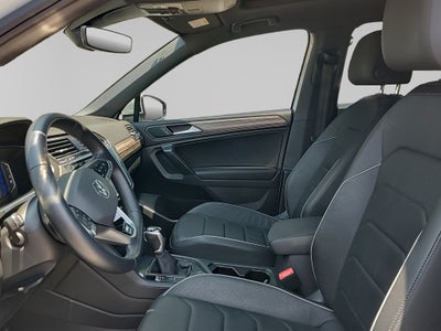 2023 Volkswagen Tiguan 2.0 R-Line At