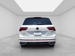2023 Volkswagen Tiguan 2.0 R-Line At