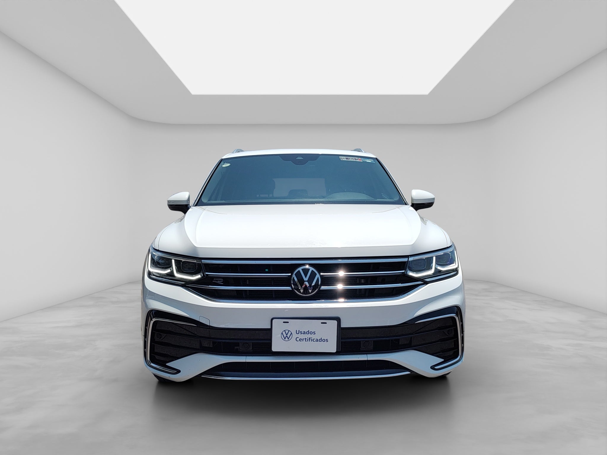 2023 Volkswagen Tiguan 2.0 R-Line At