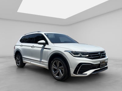 2024 Volkswagen Tiguan 2.0 R-Line At