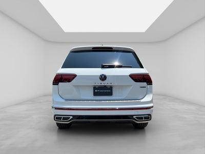 2024 Volkswagen Tiguan 2.0 R-Line At