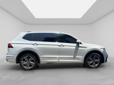 2024 Volkswagen Tiguan 2.0 R-Line At